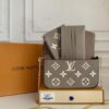 FÉLICIE POCHETTE BEIGE/CREAM