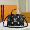 GRAND PALAIS TOTE BAG BLACK&WHITE