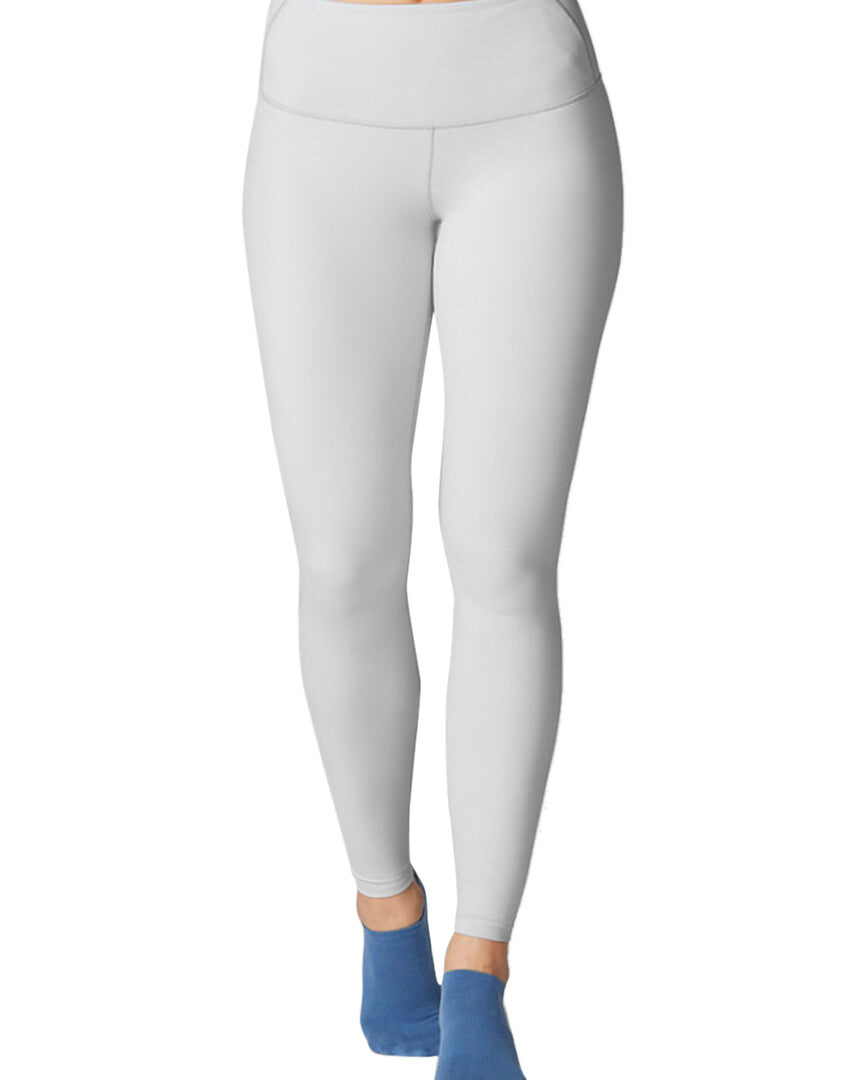 High Waisted Yoga Leggings